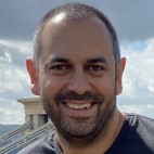 Martin de Kauwe